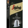 Segafredo Intenso <br><small>10 cápsulas</small></br>