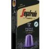 Segafredo Perú <br><small>10 cápsulas</small></br>